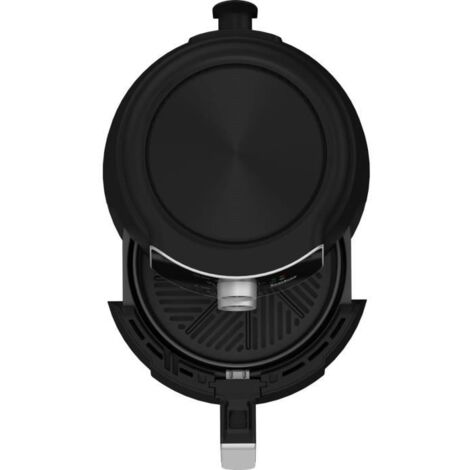 Friteuse multifonction sans huile BEKO FRL2242B - 1500 W - 3,9 L pour 0,8 kg de frites - Minuterie - Noir