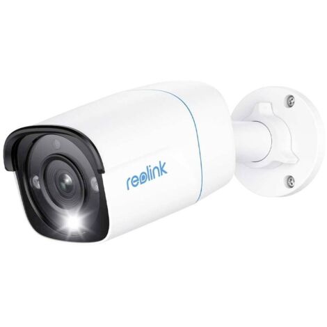 Caméra IP Reolink P330 blanche (RLC-810A-Blanc) (1/5)