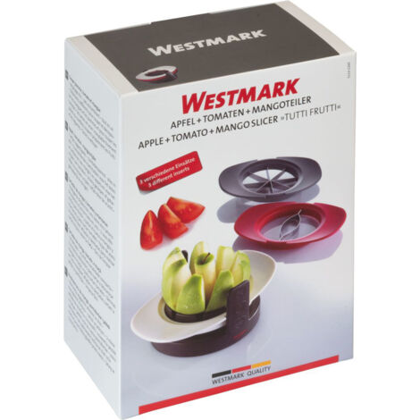 Coupe-pomme, tomate et mangue Westmark