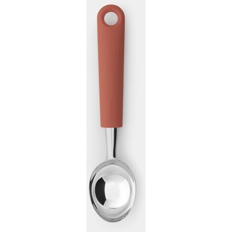 Cuillère à glace Brabantia Tasty+ rose (1/2)