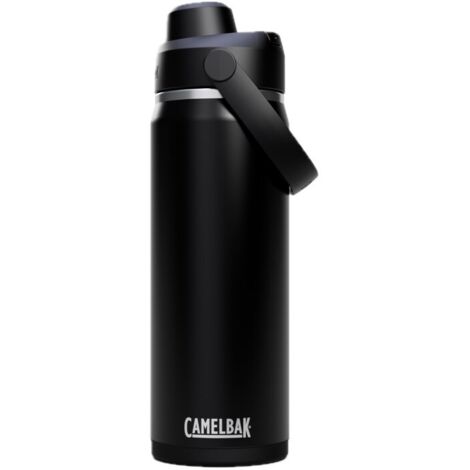 Bouteille isotherme CAMELBAK Thrive Chug en acier inoxydable de 590 ml (1/4)