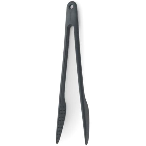 Pince de cuisine Brabantia Tasty+ Gris foncé (1/4)