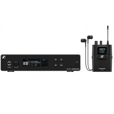 Adaptateur Secteur Sennheiser 820 12V 100mA Pour Système D'écoute TV – Ouvert/testé, Référence 87707