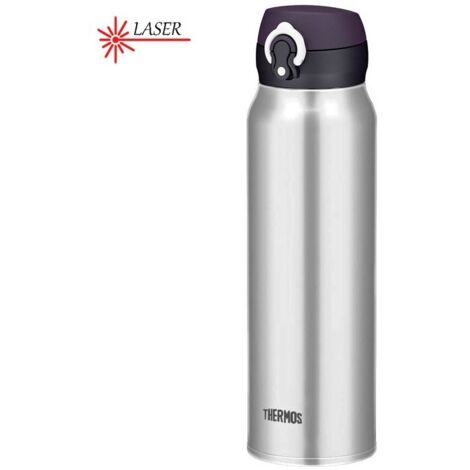 Mug Isotherme Thermos 500ml En Acier Inoxydable - Garde Le Chaud Et Le Froid, Expédié De Paris, Neuf