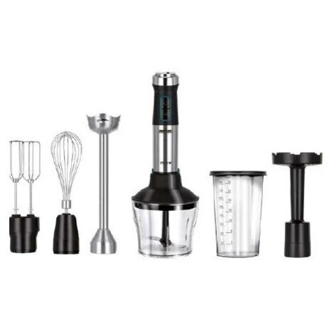 Mixeur plongeant - Ensemble MPM MBL-42M (1/5)