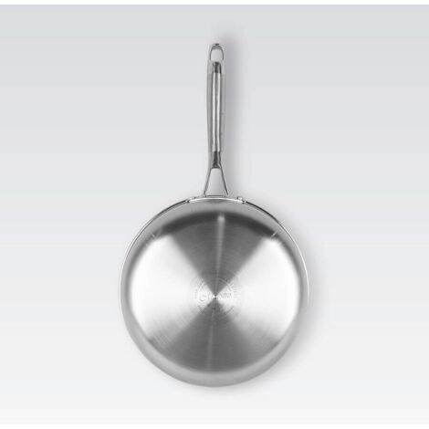 Poêle à frire professionnelle Maestro MR-1224-26 26 26 cm (1/5)