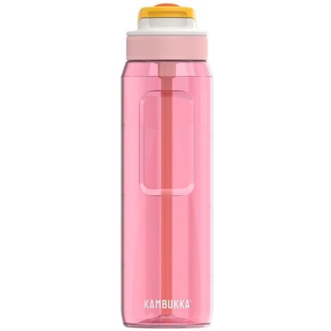 Bouteille d'eau Kambukka Lagoon 1000 ml Melon ensoleillé (1/5)