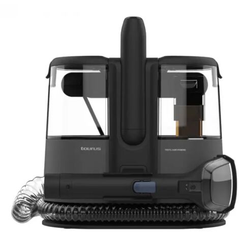 Taurus EST9489310L Aspirateur Noir 400W Polyvalent (1/5)