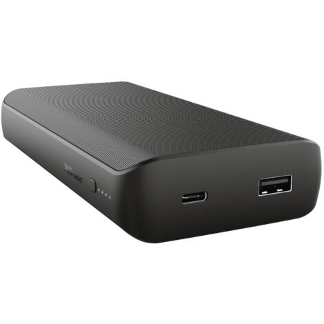 Batterie externe pour ordinateur portable LARO 65W USB-C (1/5)
