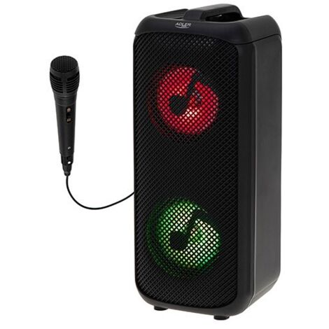 Enceinte Bluetooth ADLER AD 1903