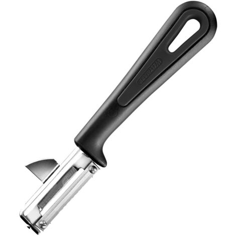 Éplucheur pivotant Westmark noir