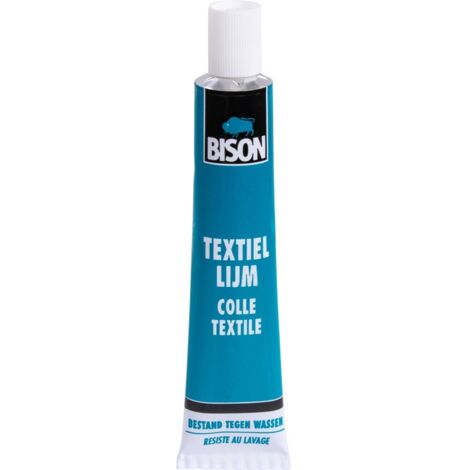 Colle textile Bison 50 ml (1/2)