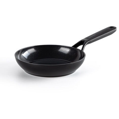 Poêle à frire GreenPan Smartshape 20 cm noire (1/2)