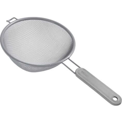 Tamis – ustensiles de cuisine professionnels – De Buyer