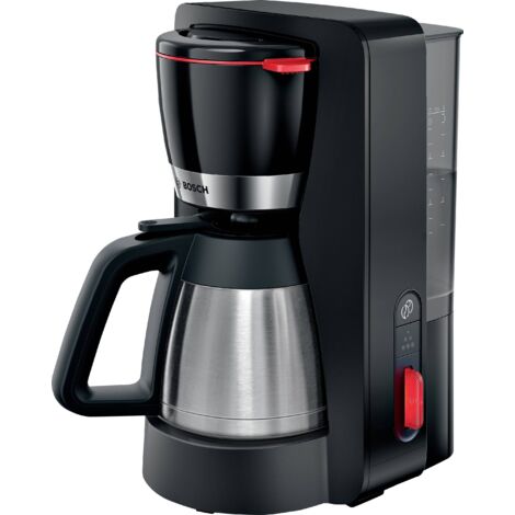 Machine à café Bosch MyMoment TKA6M273 Noire (1/5)