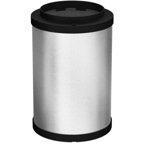 Tube d'extension pour hotte aspirante Electrolux M8CKSL28 (1/2)