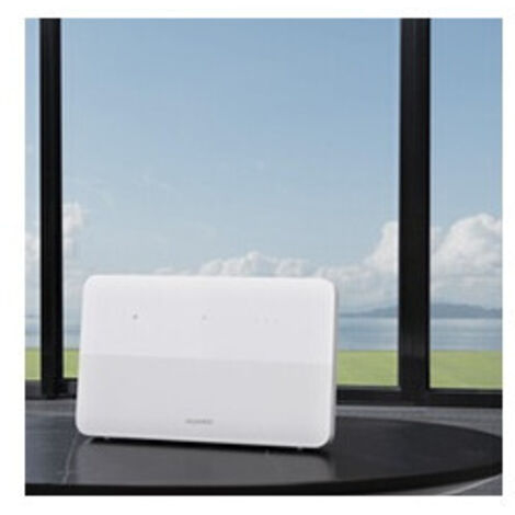 Routeur Huawei B636-336 (1/3)