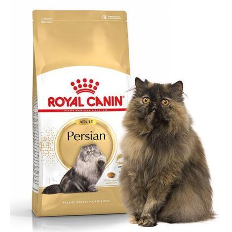 Royal Canin Persan Nourriture sèche pour chat adulte