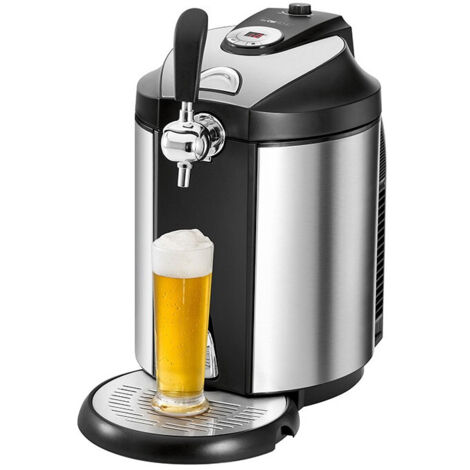 Clatronic BZ 3740 Boissons froides isothermes (1/5)