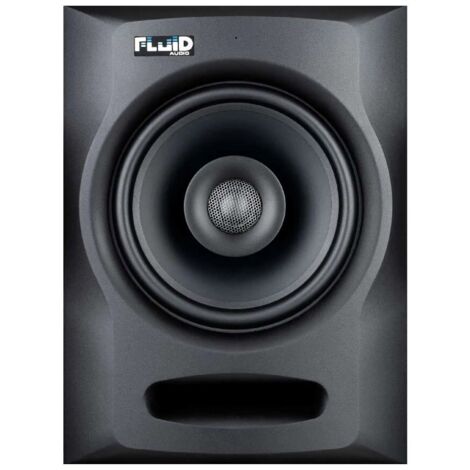 Fluid Audio FX80 V2 - Moniteur de studio actif (1/5)