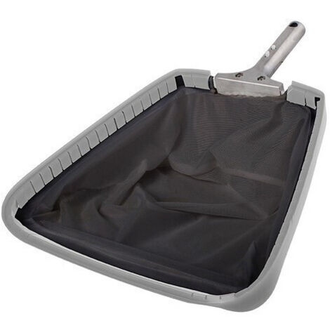 Epuisette de surface Elite avec cadre alu - kokido (1/4)