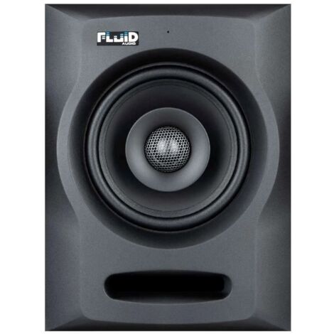 Fluid Audio FX50 V2 - Moniteur de studio actif (1/5)