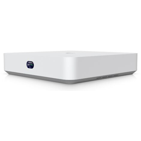 Ubiquiti UNVR-Instant Blanc (1/5)