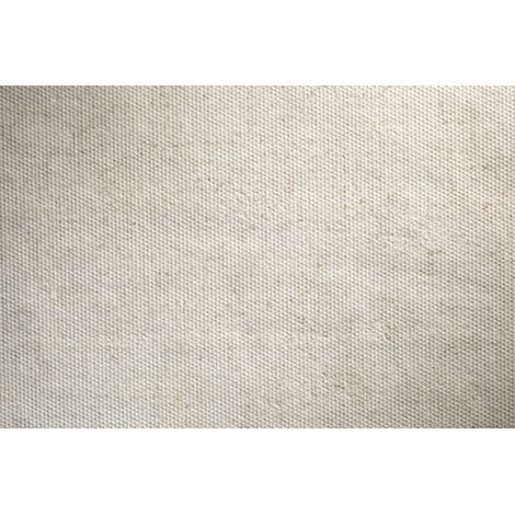 Hamat Coco Deurmat 40x60 cm Naturel (1/2)