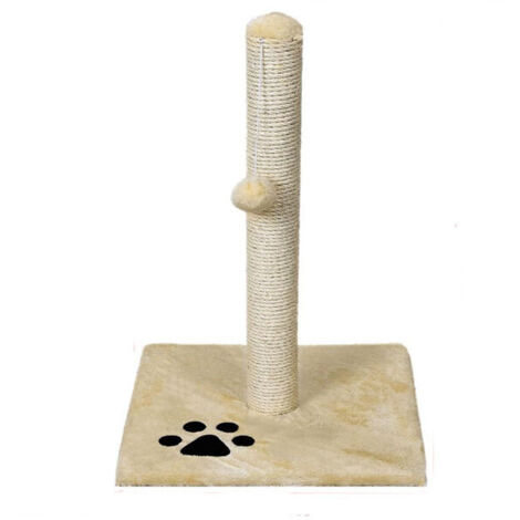 Arbre à chat Arbre à gratter Cat-Toys Pet Game 30x30x35 cm (1/5)