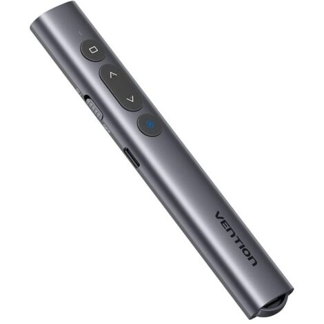 Présentateur Sans Fil Kensington Expert – Pointeur Laser Vert – K72426AMA