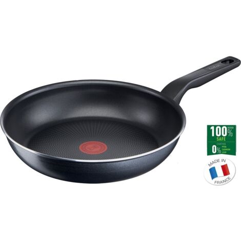 Tefal XL Force Poêle à Koeken 32 cm Compacte (1/4)