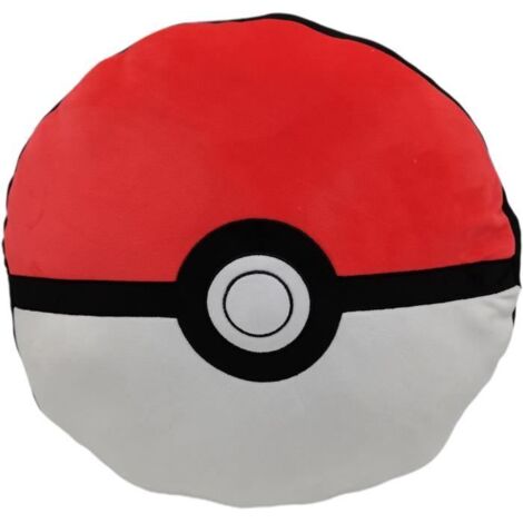 Housse De Coussin 45x45 Cm Pokémon Ronflex - Taie D'oreiller Décorative Neuve