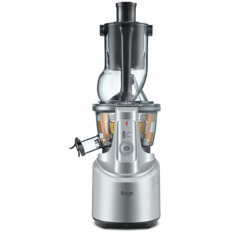 Sage Centrifugeuse Big Squeeze inox (1/5)