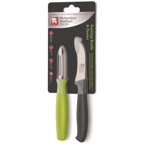 Richardson Sheffield R400 Dunschiller et Schilmes Groen/Zwart (1/2)