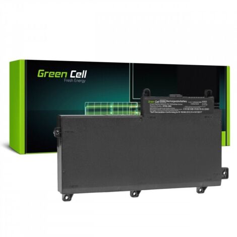 Batterie de rechange pour ordinateur portable Green Cell HP184 (1/5)