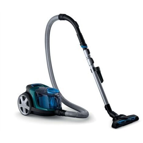 Aspirateur Philips série 3000 FC9334/09, 1,5 L, sans sac, 900 W, pour les poussières. (1/4)