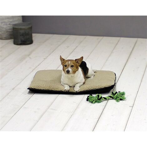 Sun Garden Malu Hondenkleed 120x80x5cm Beige (1/5)