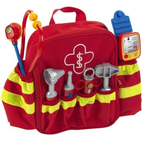 SAC A DOS D URGENTISTE Klein KLE4314 (1/4)