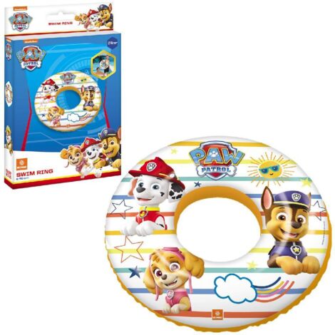 Paw Patrol Zwemband 50 cm Orange (1/3)