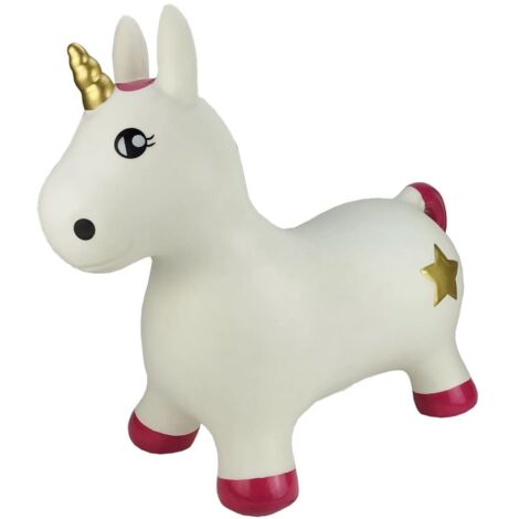 Skippy Buddy Eenhoorn 61x50x23 cm (1/5)
