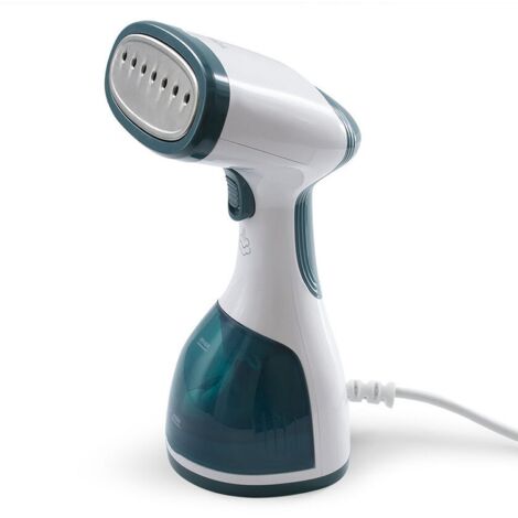 Tomado TSH1201W Chambre à coucher Blanc/Turquoise (1/5)