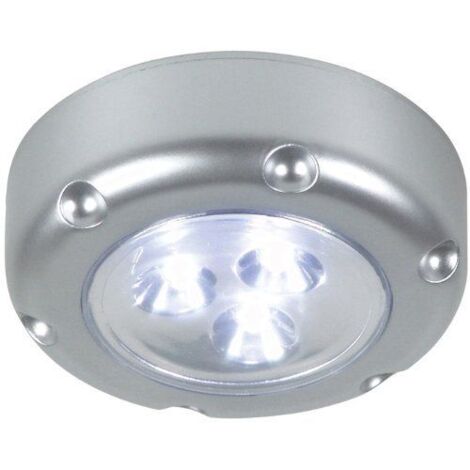 Lampe de pression LED miniature Ranex Ra-6000072 (1/5)
