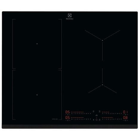 Plaque à induction ELECTROLUX CIS62450 (1/2)