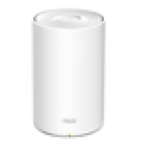 Passerelle Wi-Fi Mesh TP-Link 4G+ AX1800 pour toute la maison (1/2)