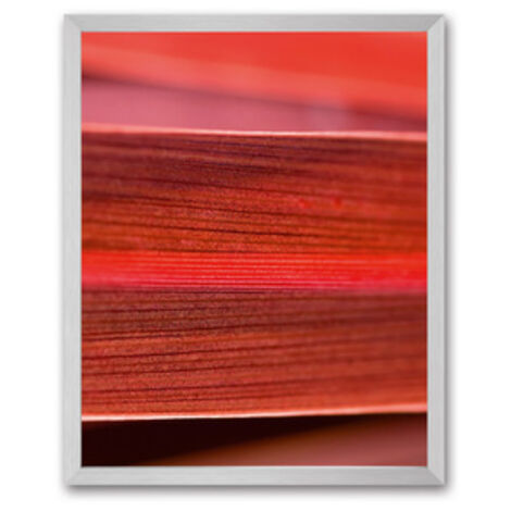Sigel SI-GA302 Galerie Wissellijst 40x50cm Aluminium Zilverkleurig (1/5)