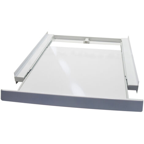 Scanpart Universeel Tussenkader et Werkblad Pro (1/4)