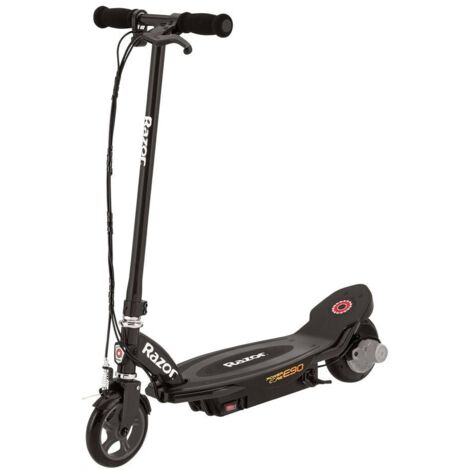 Trottinette électrique Razor Power Core E90 - Noire (1/3)