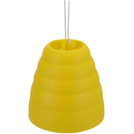Wespenvanger Geel 14cm (1/2)