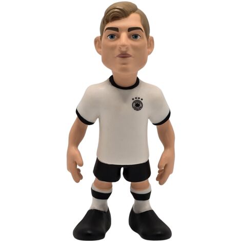 Figurine Minix Allemagne - Toni Kroos (1/4)