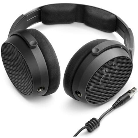 Sennheiser HD 490 PRO - Casque de studio professionnel ouvert de référence (1/5)